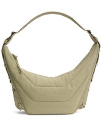 Lemaire - Le Smart Shoulder Bag - Lyst