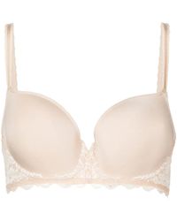 Wacoal - Reggiseno Modellante Con Dettagli - Lyst