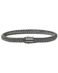 John Hardy - Sterling Icon Chain Bracelet - Lyst