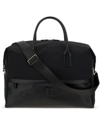 BOGGI - Technical Fabric Travel Bag - Lyst