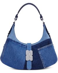 Ganni - Small Kat Bag - Lyst