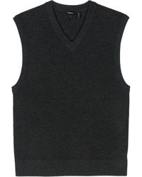 Theory - Avilus Vest - Lyst