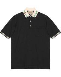 Polo Gucci Junior bambino - Michele Franzese Moda
