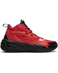 PUMA - X J Cole Rs Dreamer Mid Sneakers - Lyst