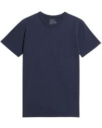 Fortela - Jap Crew-Neck T-Shirt (Set Of Two) - Lyst