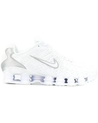 Nike - Scarpa Shox Tl - Lyst