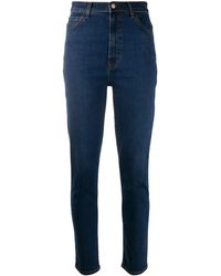 guess nicole cigarette jeans