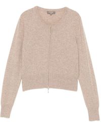 N.Peal Cashmere - Ivy Cardigan - Lyst