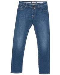 Jacob Cohen - Nick Five-Pocket Jeans - Lyst