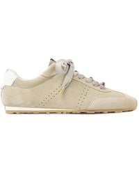 Nubikk - Billy Lou Suede Sneakers - Lyst