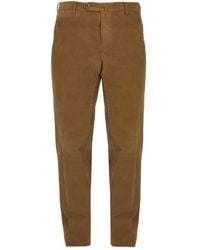 PT Torino - Corduroy Trousers - Lyst