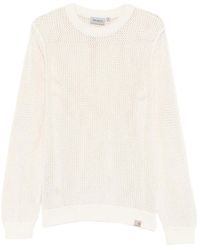 Carhartt - Stockton Open-Knit Sweater - Lyst