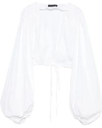 ACTUALEE - Top De Manga Farol - Lyst