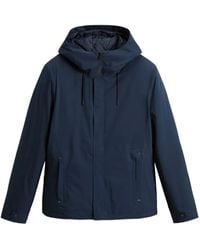 Woolrich - 3-in-1 Crestmont Jacke - Lyst