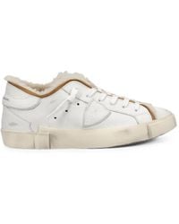 Philippe Model - Sneakers - Lyst