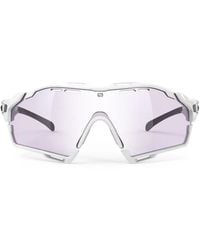 Rudy Project - Cutline Sunglasses - Lyst