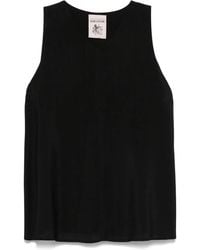 Semicouture - Prya Top - Lyst
