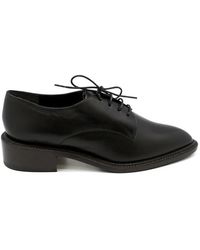 Walter Steiger - Lace-Up Oxford Shoes - Lyst