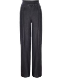 RTA - Pantaloni Con Vita Elasticizzata - Lyst
