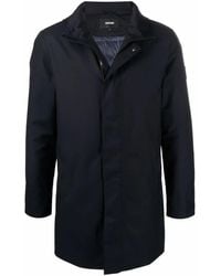 Mackage - Chaqueta con capucha y cremallera - Lyst