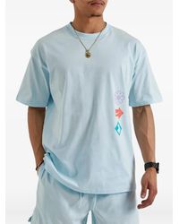 Nike - Max90 Graphic-Print T-Shirt - Lyst