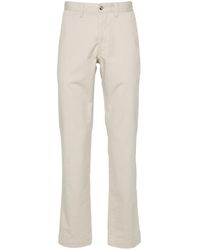 Polo Ralph Lauren - Pantalones con motivo Polo Pony - Lyst