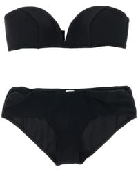 Zimmermann - Bikini Wanderlust - Lyst