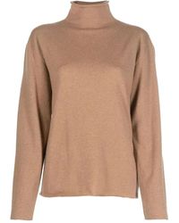 Jil Sander - ハイネック セーター - Lyst