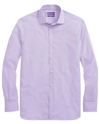 Ralph Lauren - Aston Cotton Shirt - Lyst
