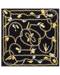 Givenchy - Lucky Charms Small Square - Lyst