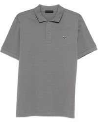 Prada - Polo Shirts - Lyst