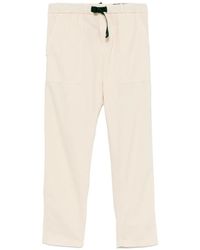 White Sand - Klassische Hose - Lyst
