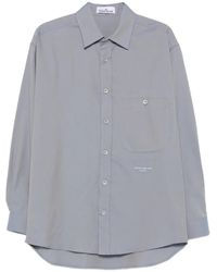 Stone Island - Shirt - Lyst