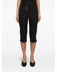 Paloma Wool - Salin Cropped Trousers - Lyst