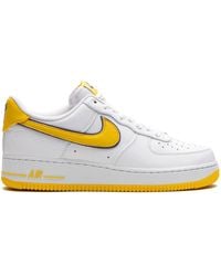 Nike - Air Force 1 Low Retro Sneakers - Lyst