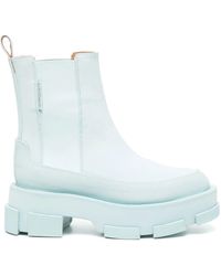BOTH Paris - Slip-On Chelsea Boots - Lyst