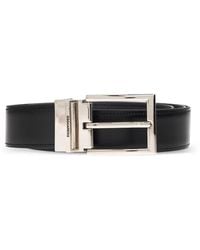 DSquared² - 1 Belt Gift Box - Lyst