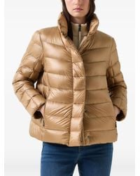 Bogner - Marcy Quilted Jacket - Lyst