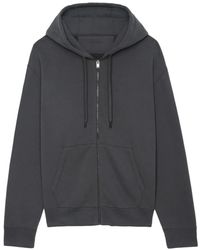 Zadig & Voltaire - Sacha Hoodie - Lyst