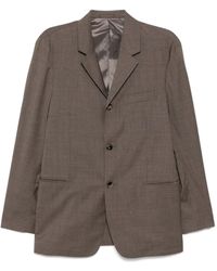 Caruso - Blazer Monopetto Hedda - Lyst
