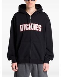 Dickies - Aitkin Zip-Up Hoodie - Lyst