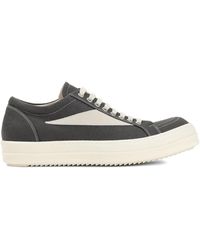 Rick Owens - Porterville Sneakers - Lyst