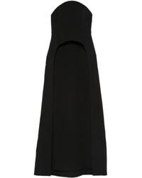 Solace London - Maxi Dress - Lyst