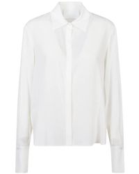 Dondup - Long-Sleeve Shirt - Lyst