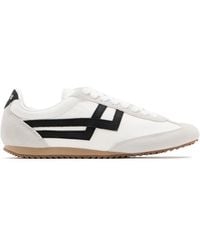 Pro Keds - Racer 77 Panelled Sneakers - Lyst