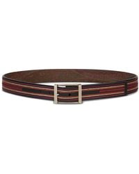 Etro - Belts - Lyst