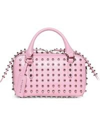 John Richmond - Accessori Per Borsa Con Borchie - Lyst