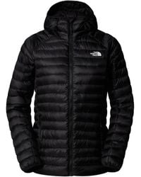 The North Face - パデッドジャケット - Lyst