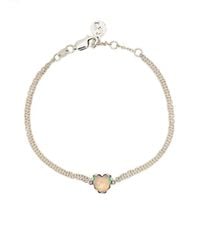 Stolen Girlfriends Club - Love Claw Bracelet - Lyst