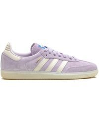 adidas - Samba Og Dawn/Chalk/Off" Sneakers - Lyst